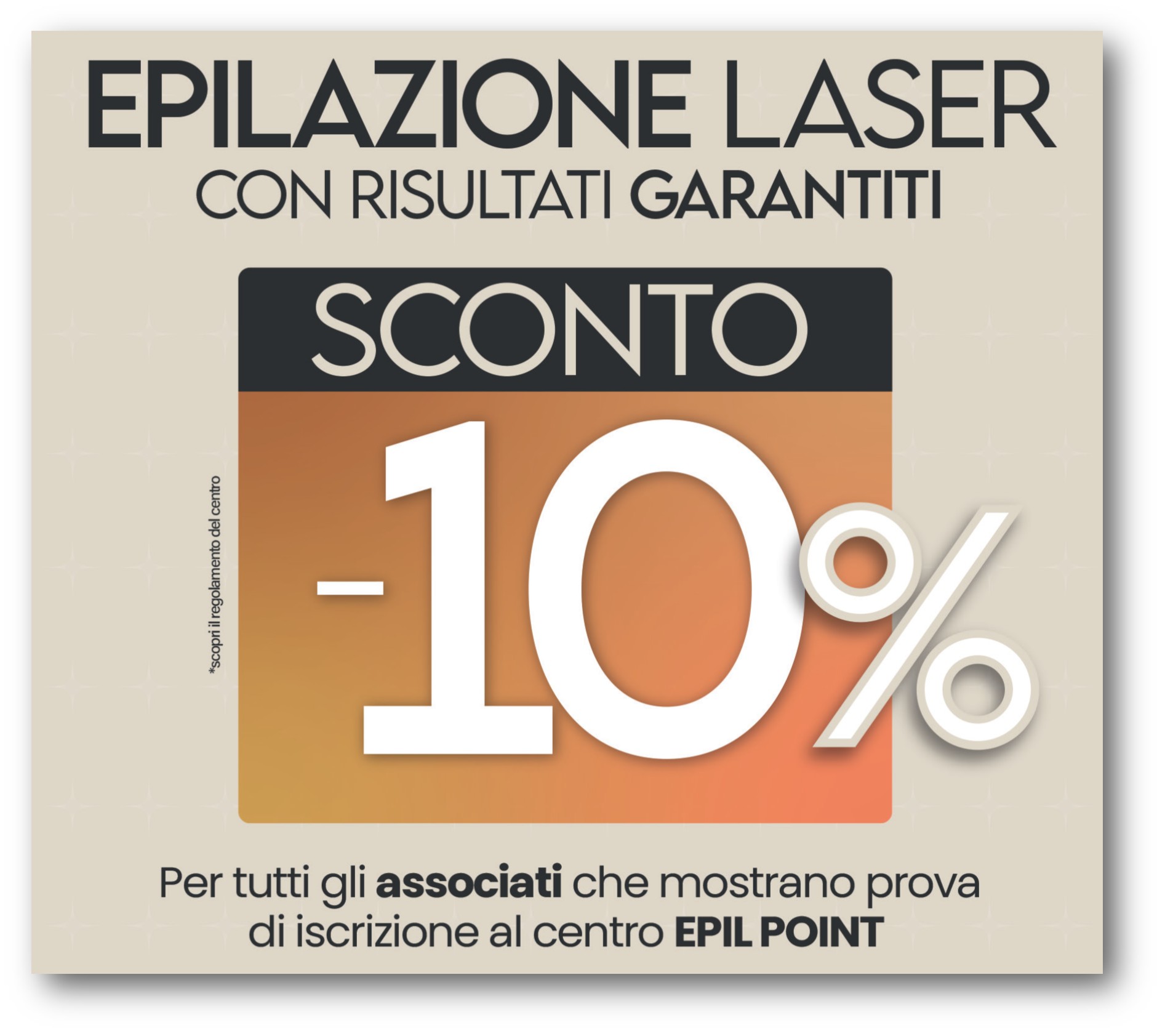 EPIL POINT